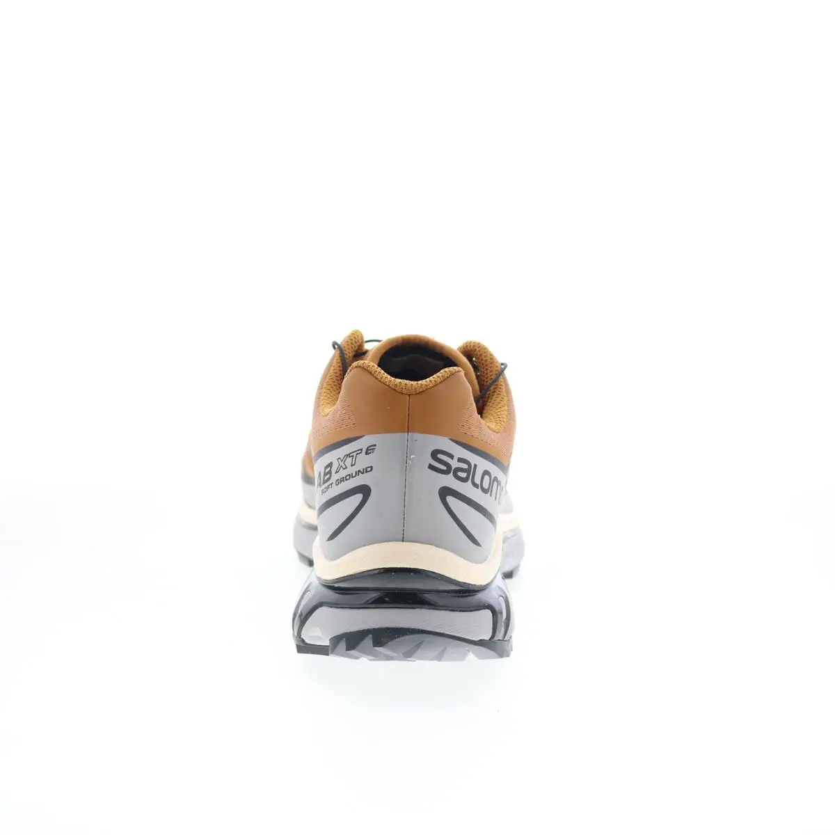 Salomon shoes - Salomon XT-6 - L47136500 - Brown 13