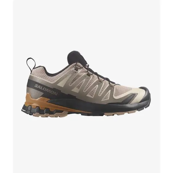 Salomon shoes - L47882500 - L47882500 - Natural Black Sugar Almond (UPC: 195751385060) 0