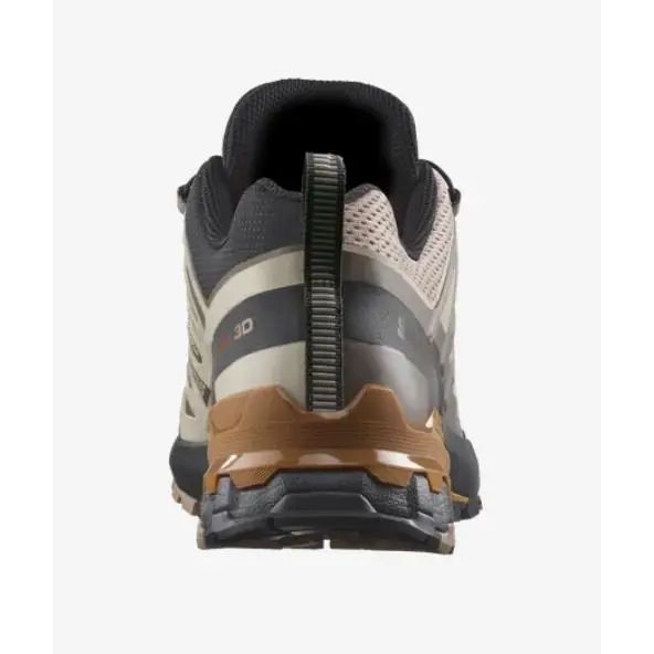 Salomon shoes - L47882500 - L47882500 - Natural Black Sugar Almond (UPC: 195751385060) 1