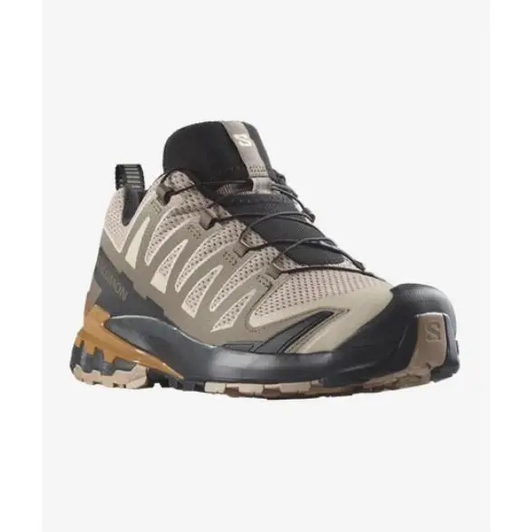 Salomon shoes - L47882500 - L47882500 - Natural Black Sugar Almond (UPC: 195751385060) 2