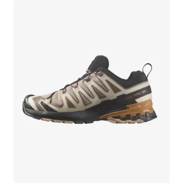 Salomon shoes - L47882500 - L47882500 - Natural Black Sugar Almond (UPC: 195751385060) 3