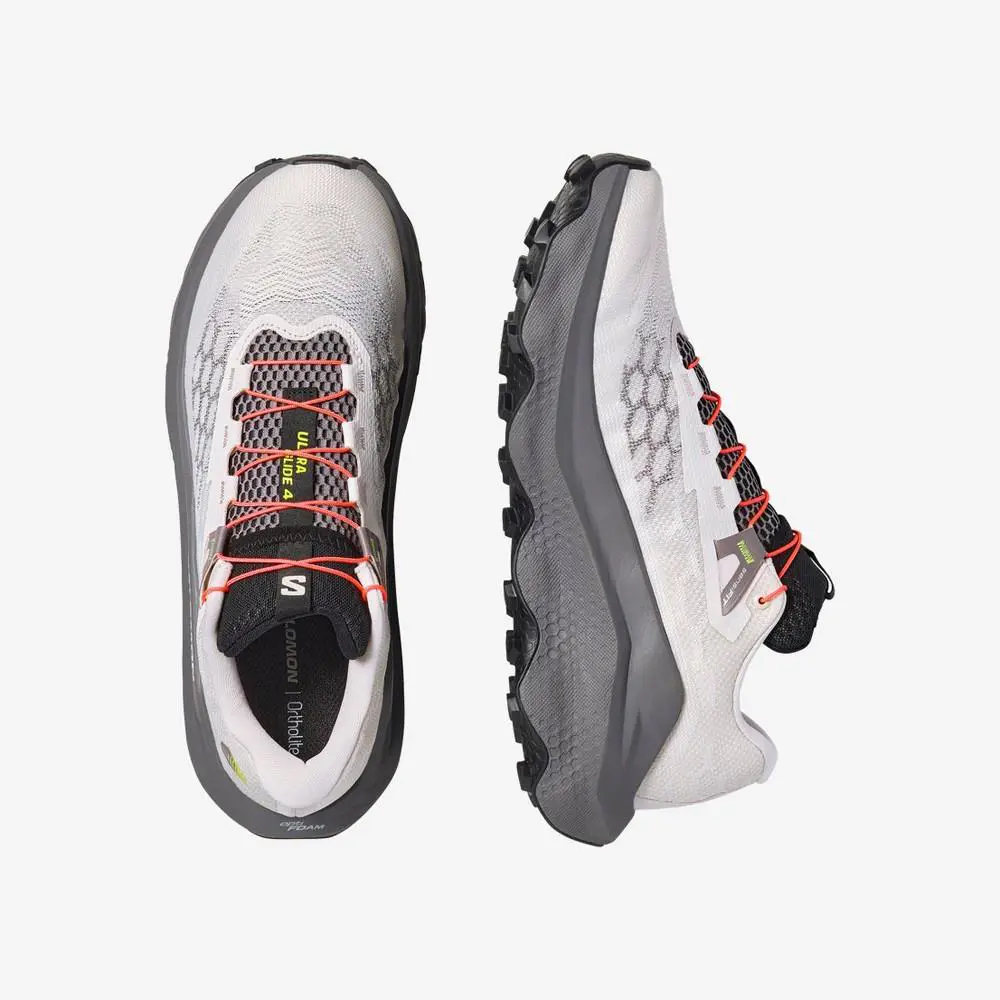 Salomon shoes - L47956900 - L47956900 - Lilac Ash Excalibur (UPC: 198720259492) 0