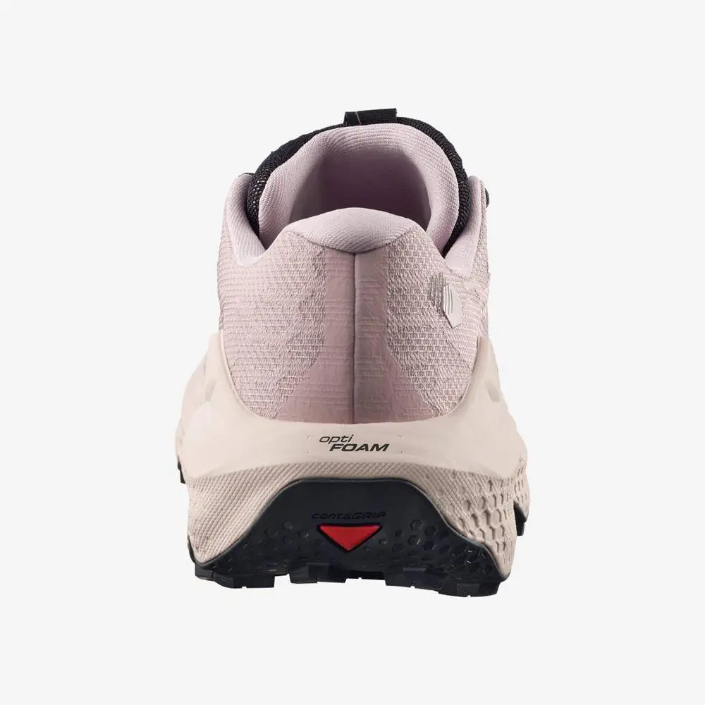 Salomon shoes - L49149200 - L49149200 - Shadow Gray Tapioca (UPC: 198720303201) 4