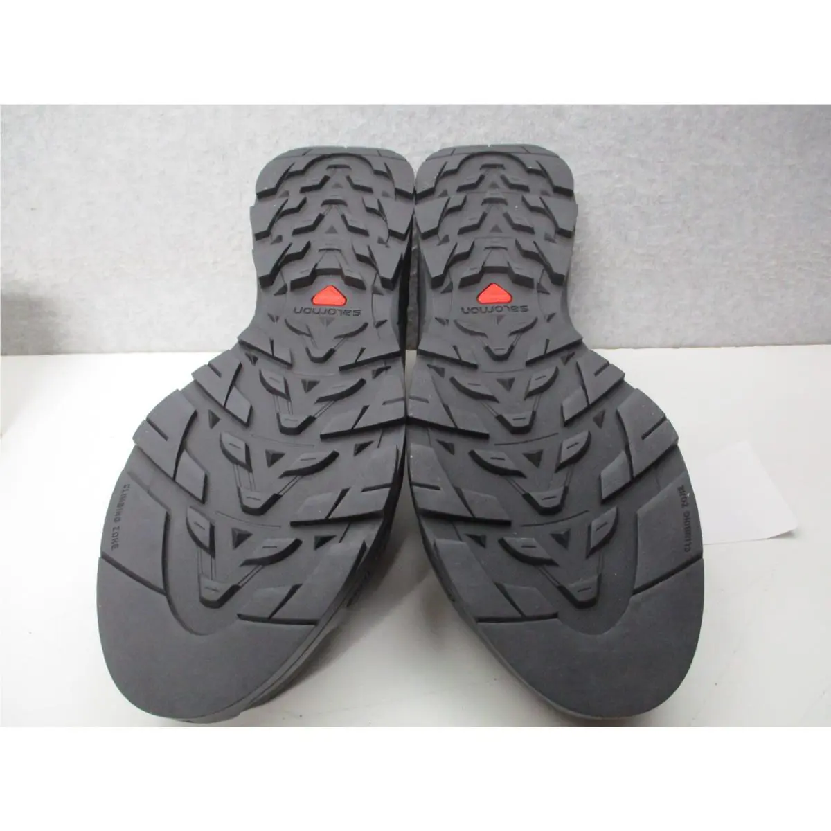 Salomon shoes - Salomon X ALP LTR - ALP LTR - L47805800 - Gray 3