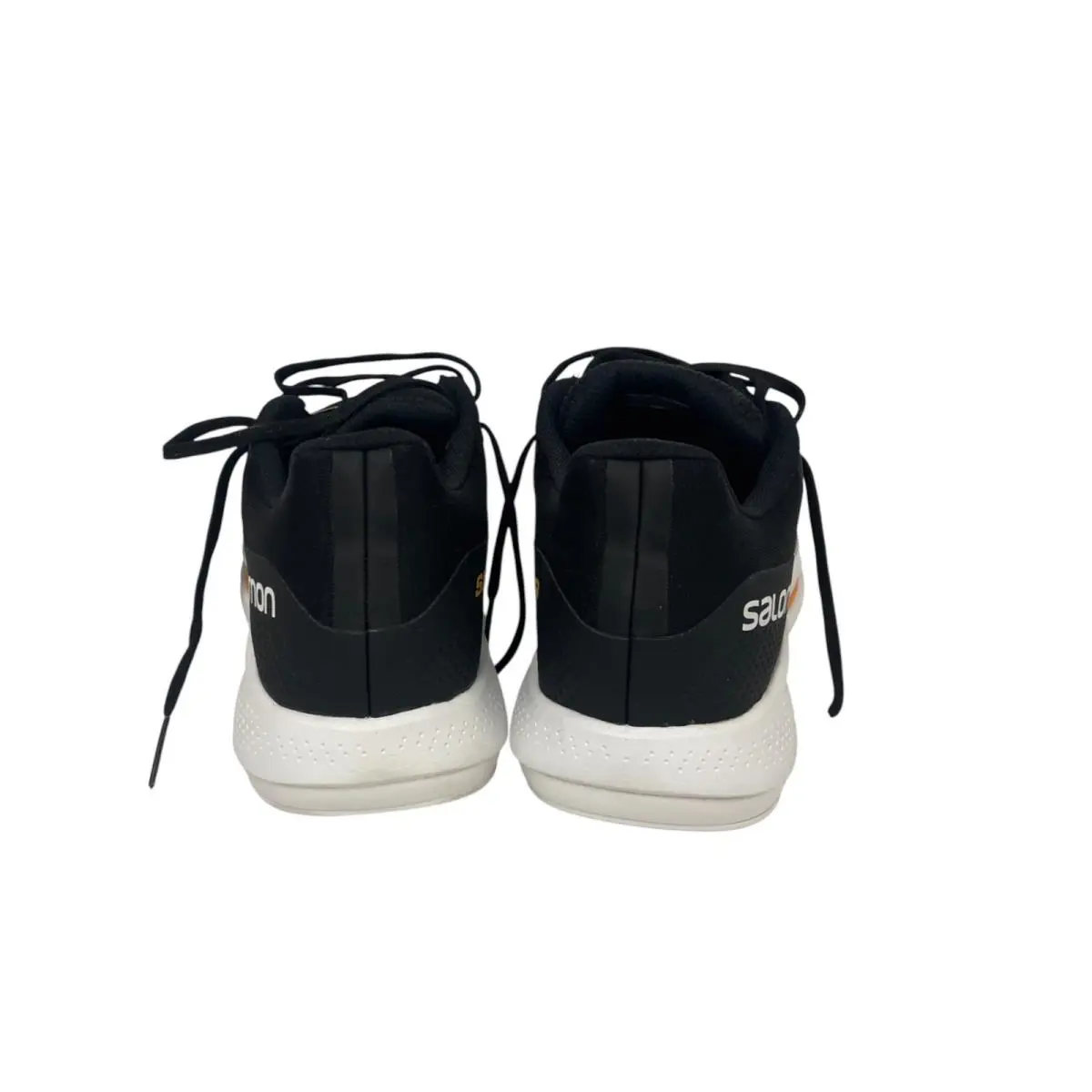 Salomon shoes - Salomon Spectur - Spectur - 415896 - Black,White,Orange (UPC: 0193128891220) 3