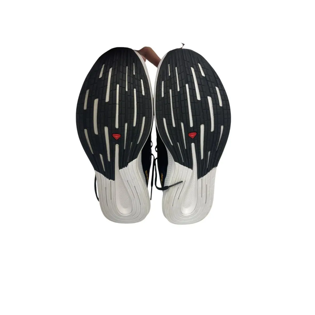 Salomon shoes - Salomon Spectur - Spectur - 415896 - Black,White,Orange (UPC: 0193128891220) 6