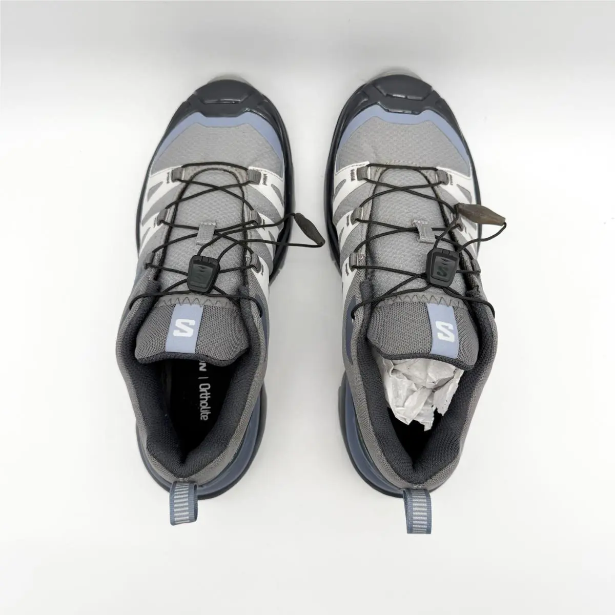 Salomon shoes - Blue (UPC: 195751580816) 8