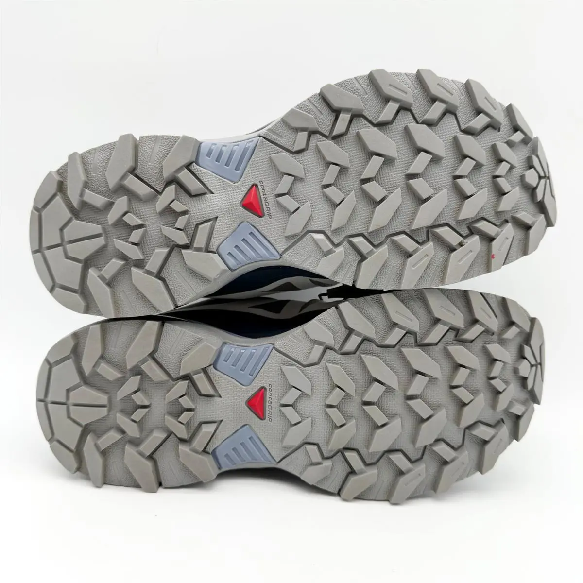 Salomon shoes - Blue (UPC: 195751580816) 9