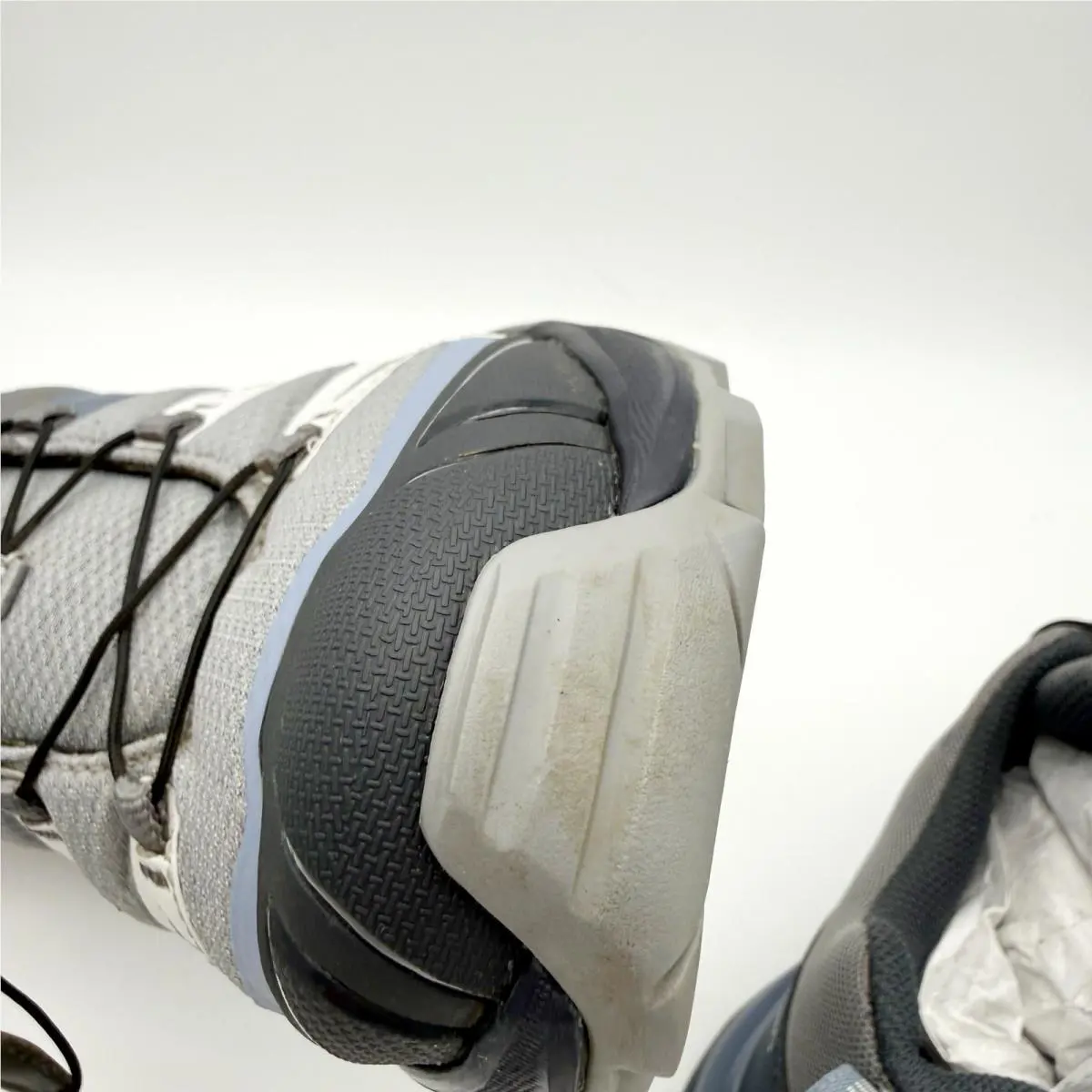 Salomon shoes - Blue (UPC: 195751580816) 12