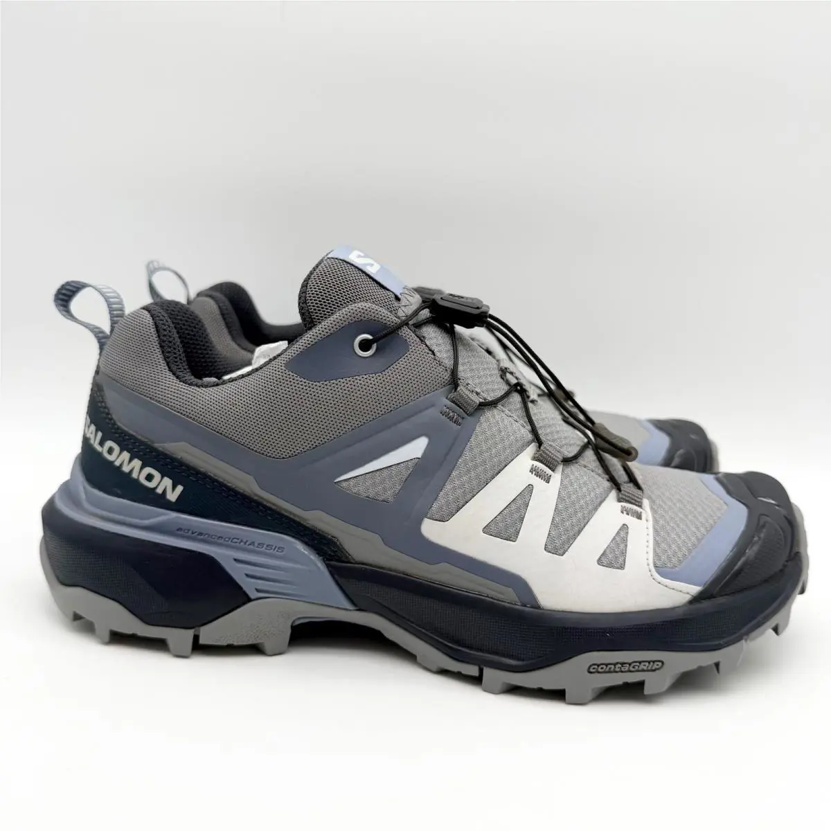 Salomon shoes - Blue (UPC: 195751580816) 1