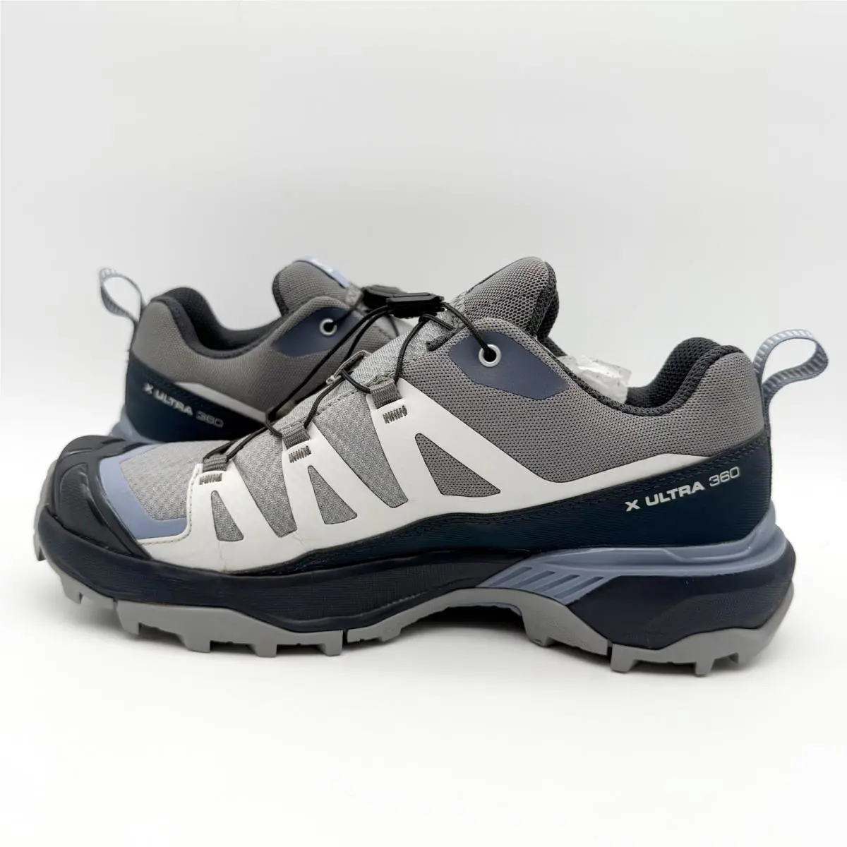 Salomon shoes - Blue (UPC: 195751580816) 5