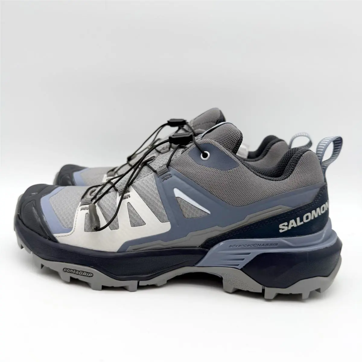 Salomon shoes - Blue (UPC: 195751580816) 6