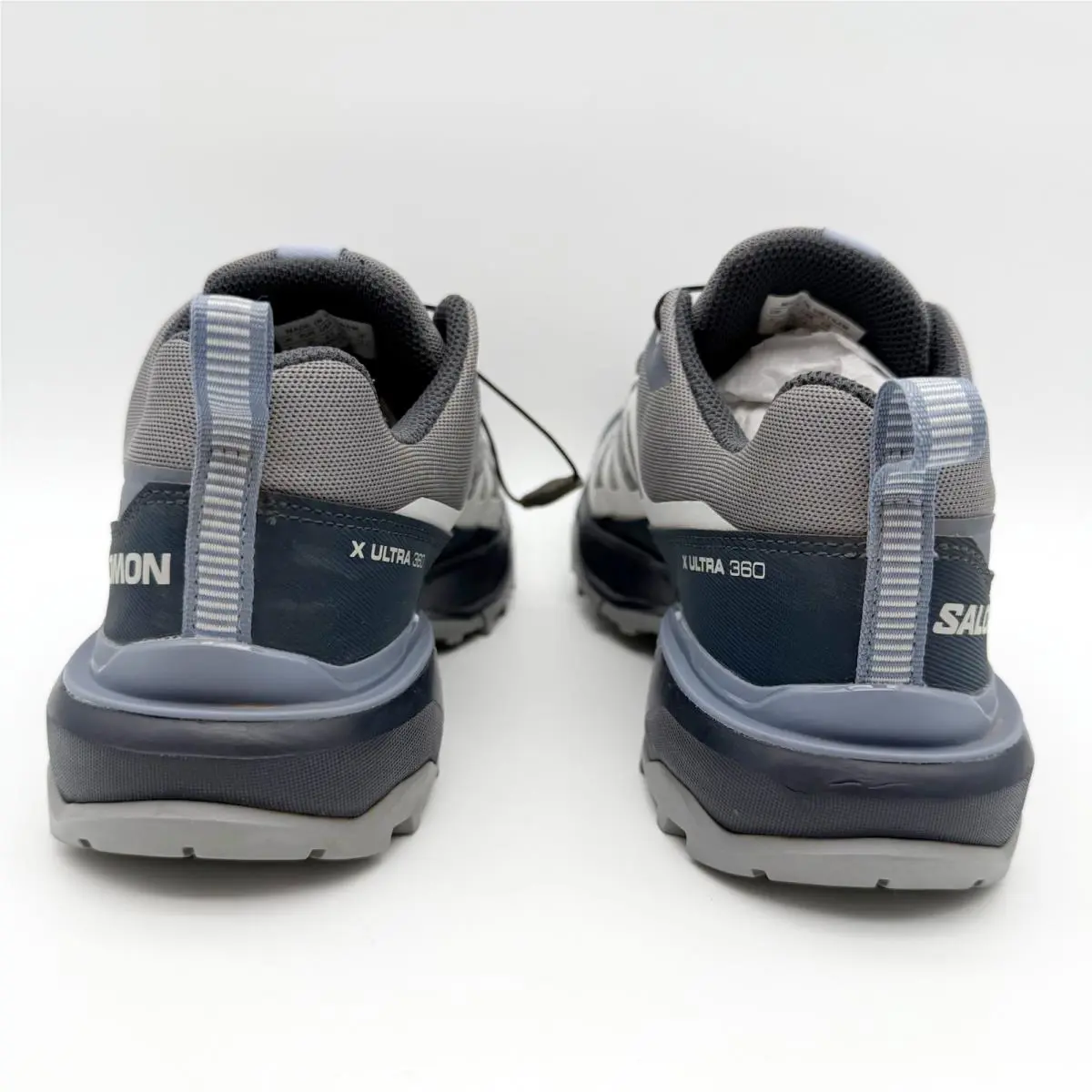 Salomon shoes - Blue (UPC: 195751580816) 7