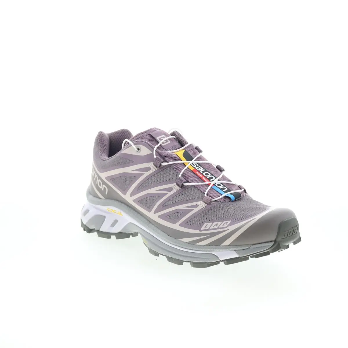 Salomon shoes - Salomon XT-6 - L47136300 - Purple (UPC: 195751202251) 0
