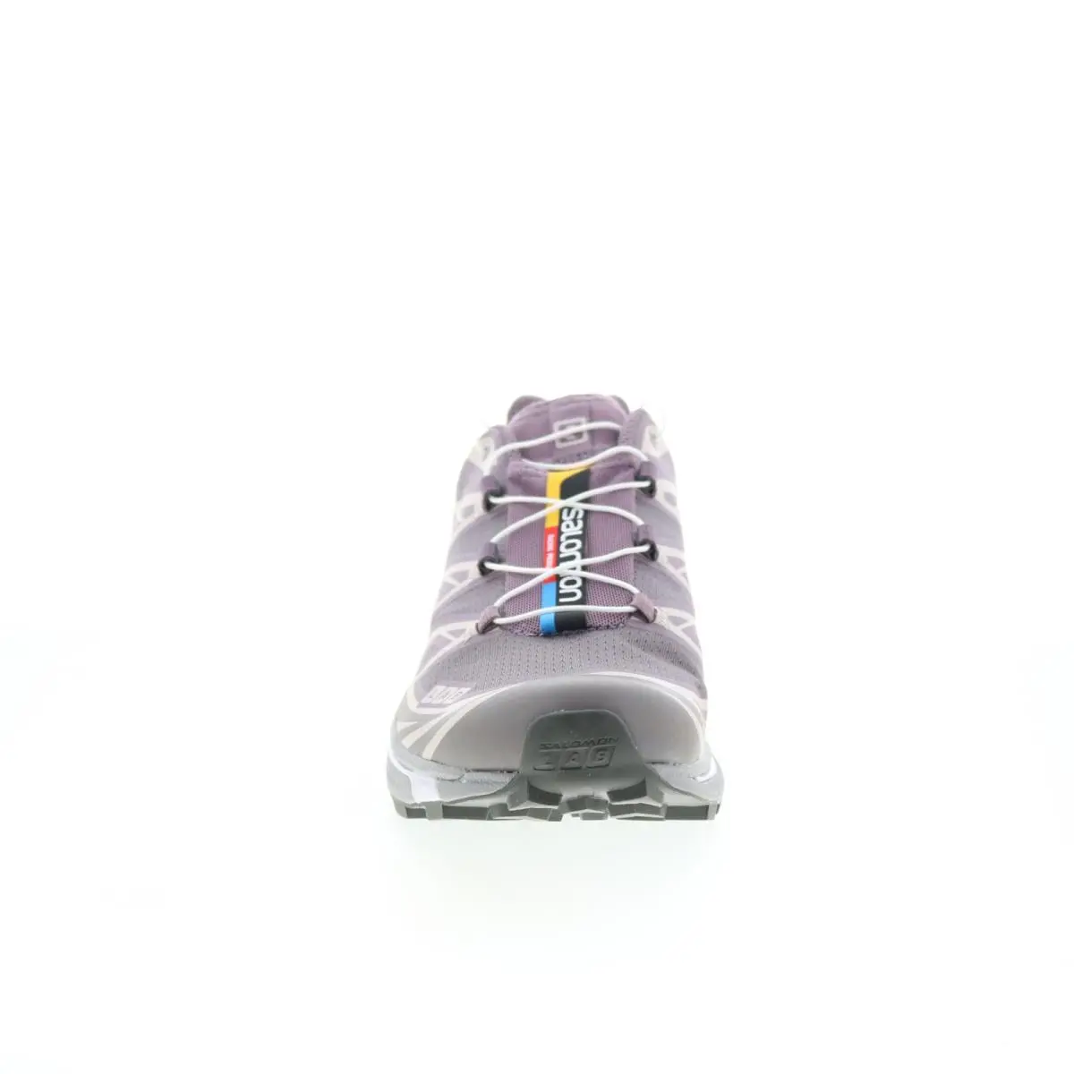 Salomon shoes - Salomon XT-6 - L47136300 - Purple (UPC: 195751202251) 1