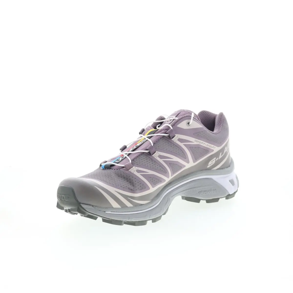 Salomon shoes - Salomon XT-6 - L47136300 - Purple (UPC: 195751202251) 2