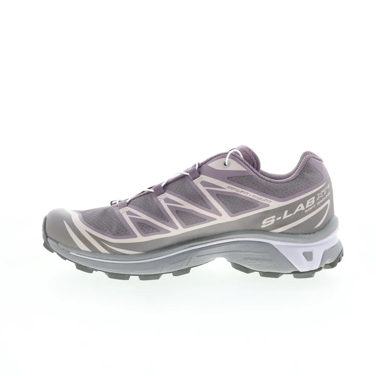 Salomon shoes - Salomon XT-6 - L47136300 - Purple (UPC: 195751202251) 3