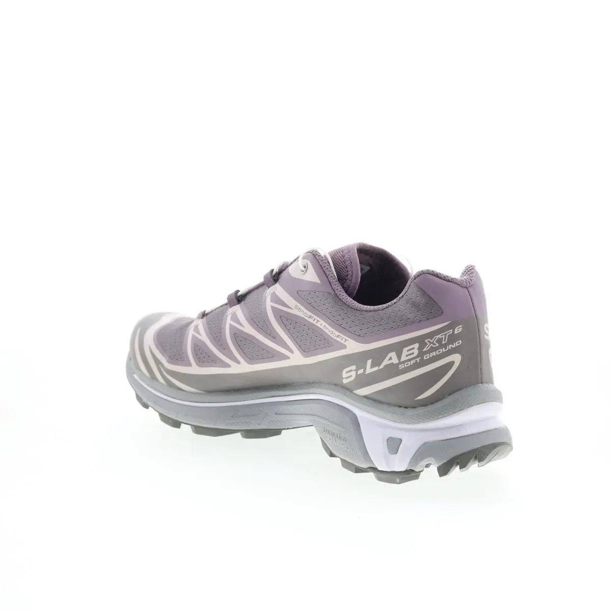 Salomon shoes - Salomon XT-6 - L47136300 - Purple (UPC: 195751202251) 4