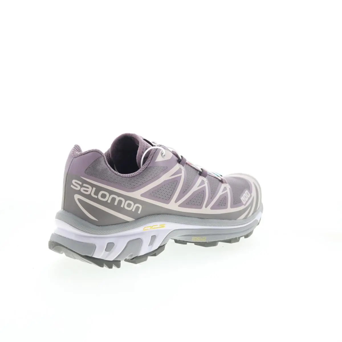 Salomon shoes - Salomon XT-6 - L47136300 - Purple (UPC: 195751202251) 6