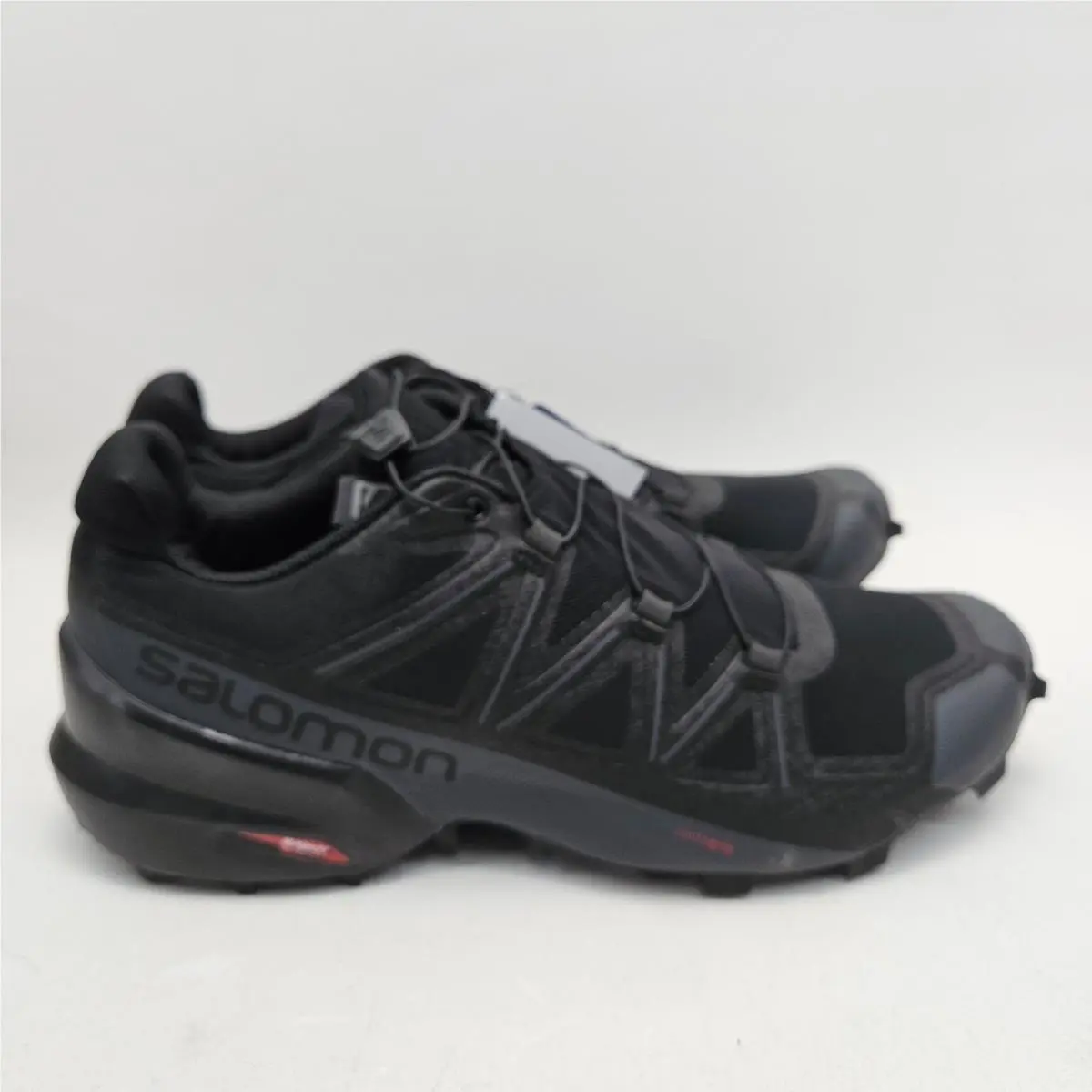 Salomon shoes - Speedcross 5 - Speedcross - Black 9