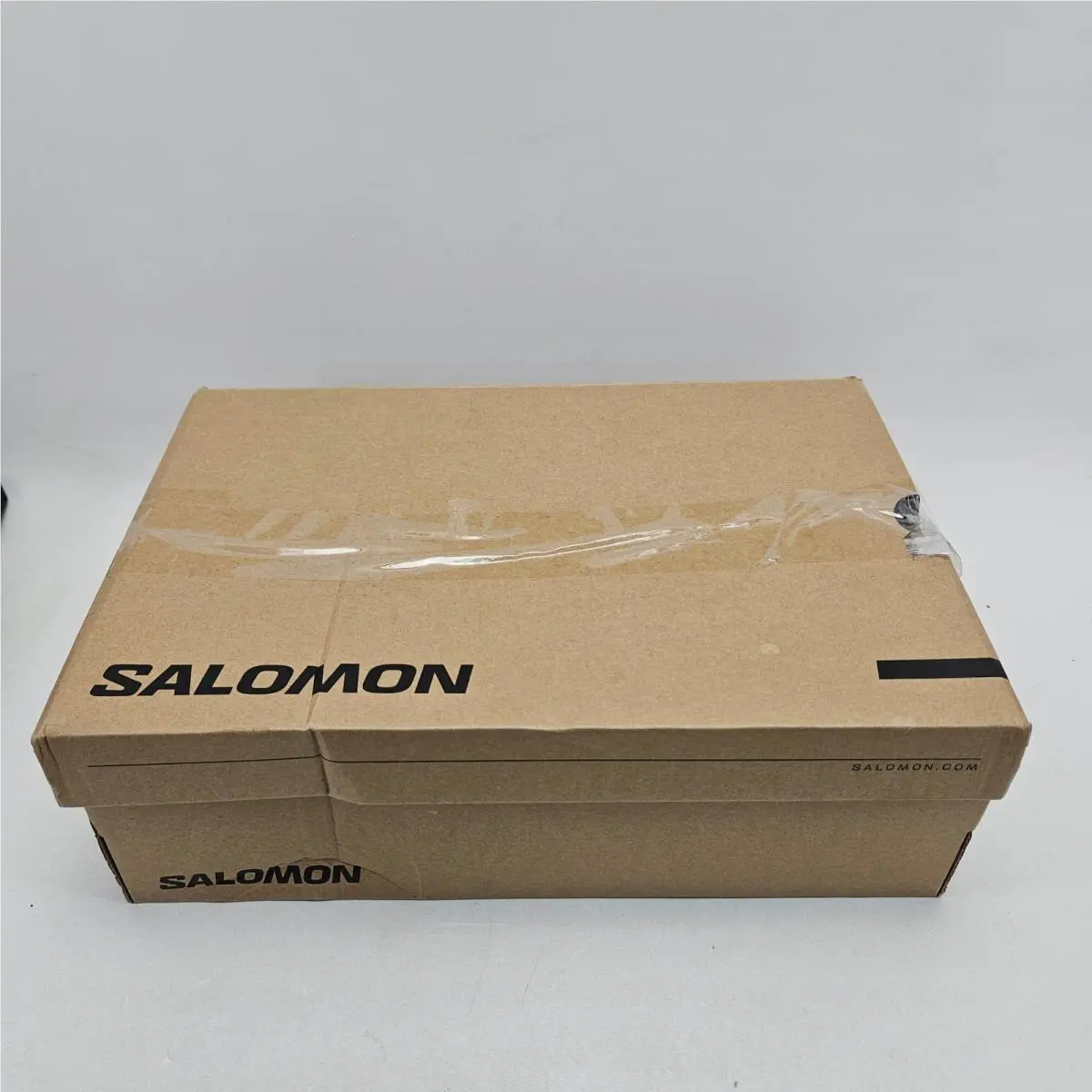 Salomon shoes - Speedcross 5 - Speedcross - Black 10