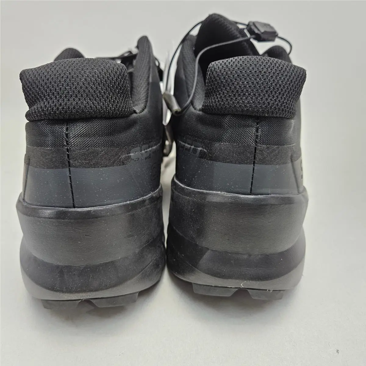 Salomon shoes - Speedcross 5 - Speedcross - Black 3