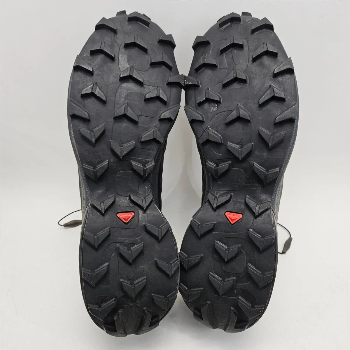 Salomon shoes - Speedcross 5 - Speedcross - Black 4