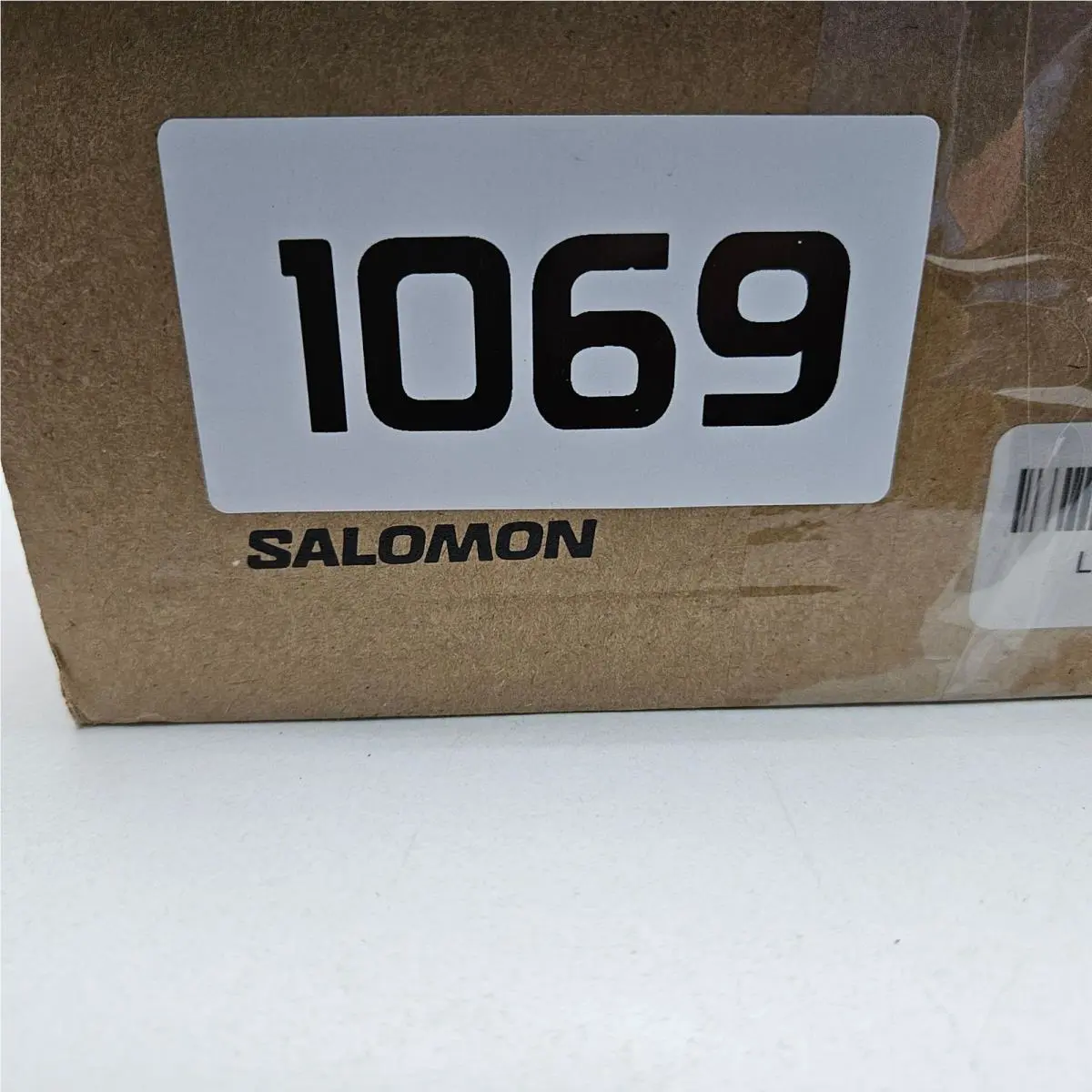 Salomon shoes - Speedcross 5 - Speedcross - Black 12