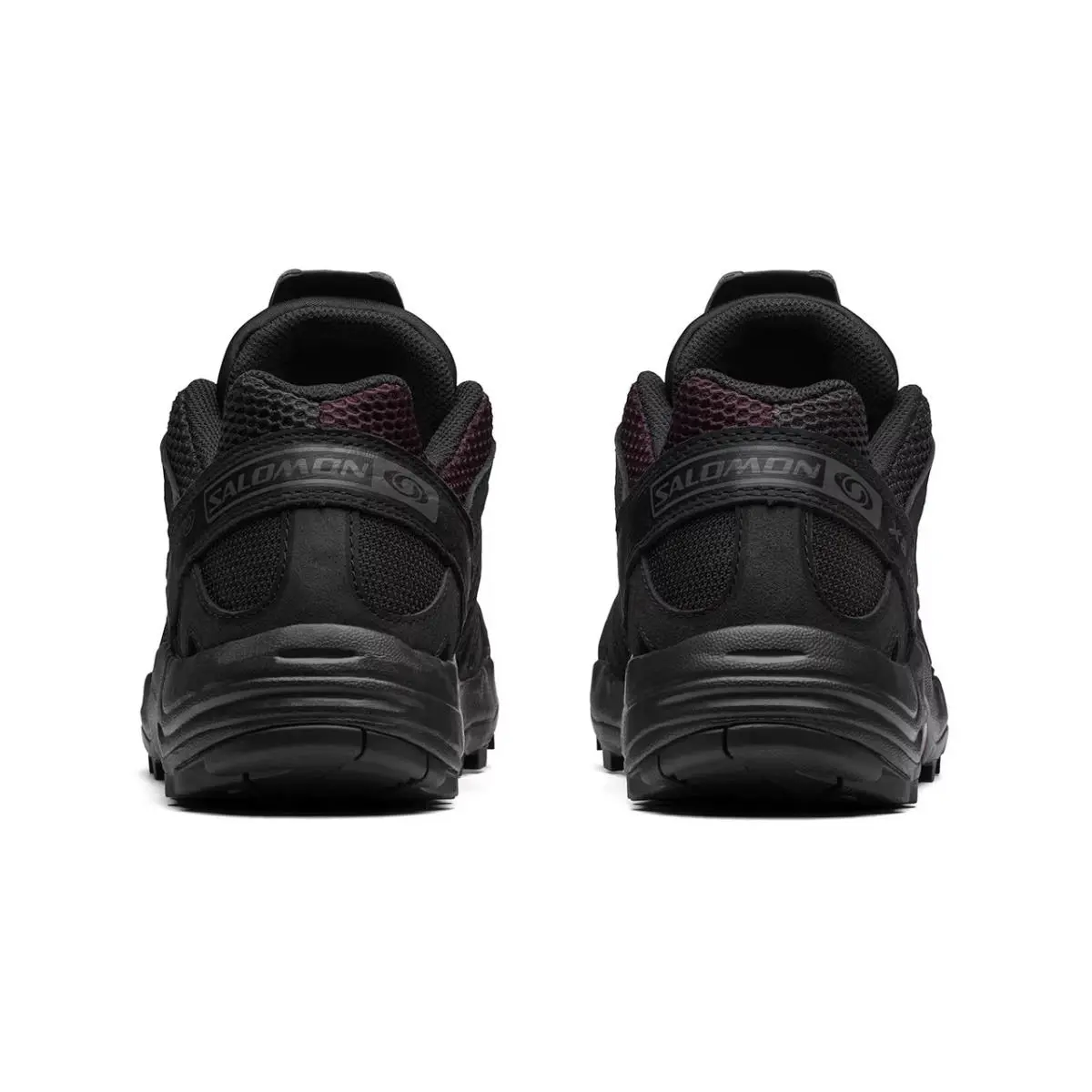 Salomon shoes - Salomon XA Pro 1 - Pro - L4148230031 - Black 2