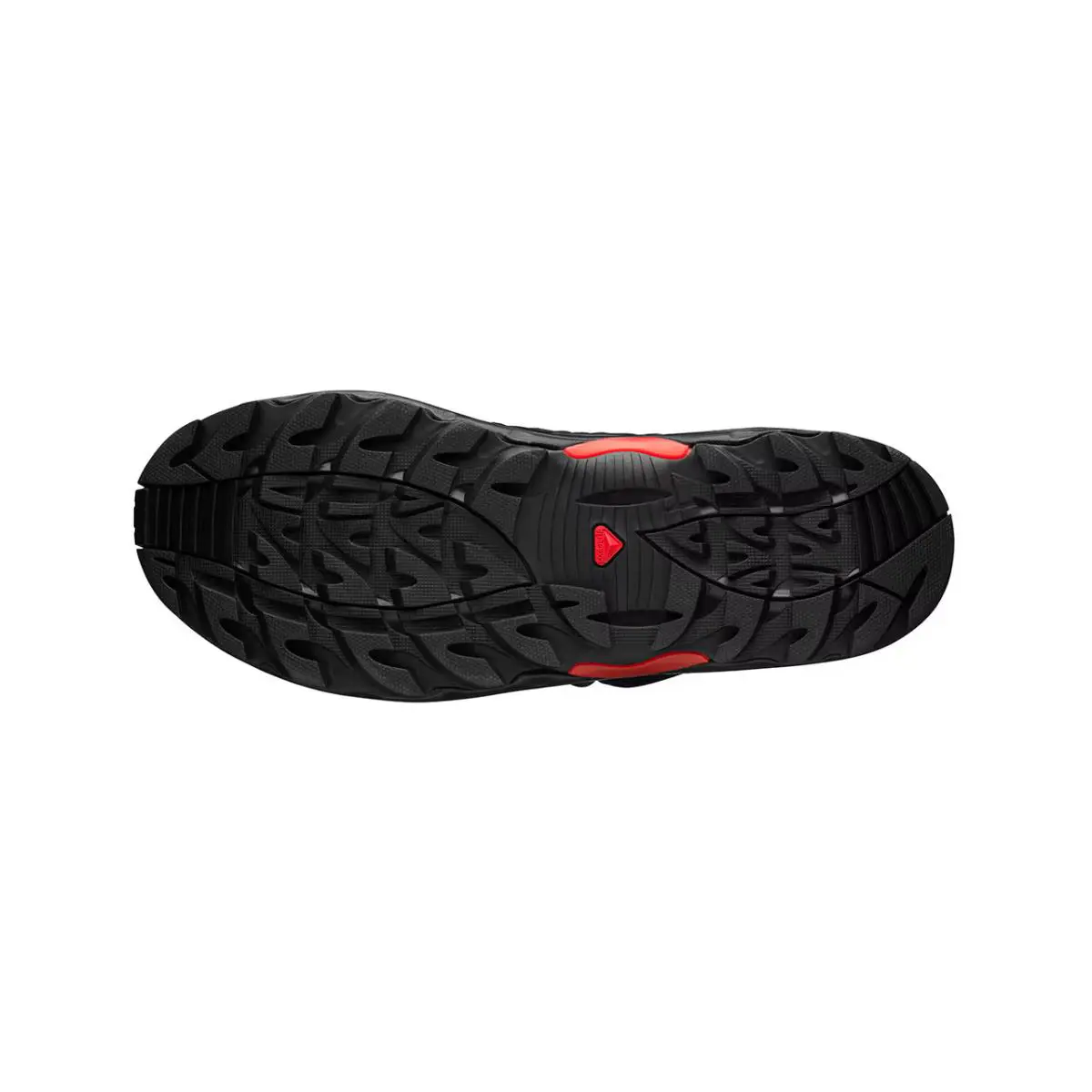 Salomon shoes - Salomon XA Pro 1 - Pro - L4148230031 - Black 3