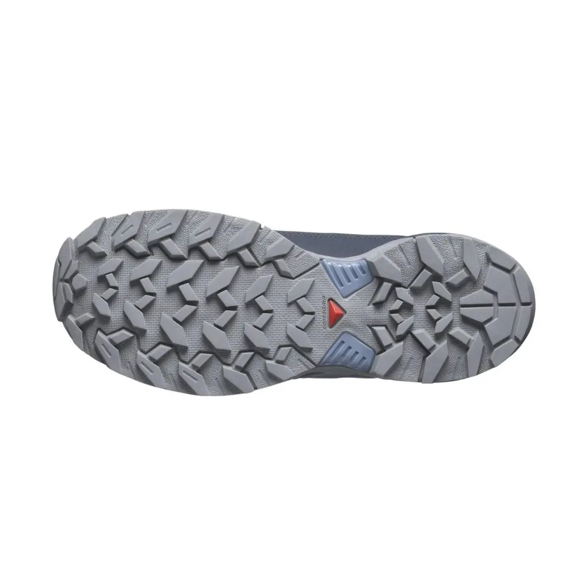 Salomon shoes - Salomon X Ultra 360 - Ultra - Sharkskin/Grisaille/Stonewash 1