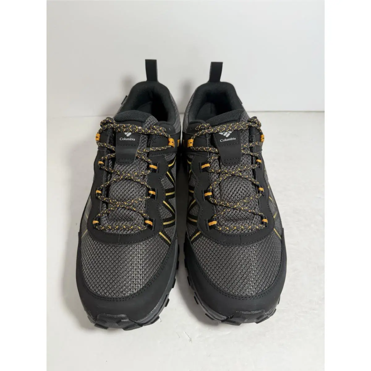 Columbia shoes - Converse Chuck Taylor All Star - RUSH - Black, Raw Honey 1