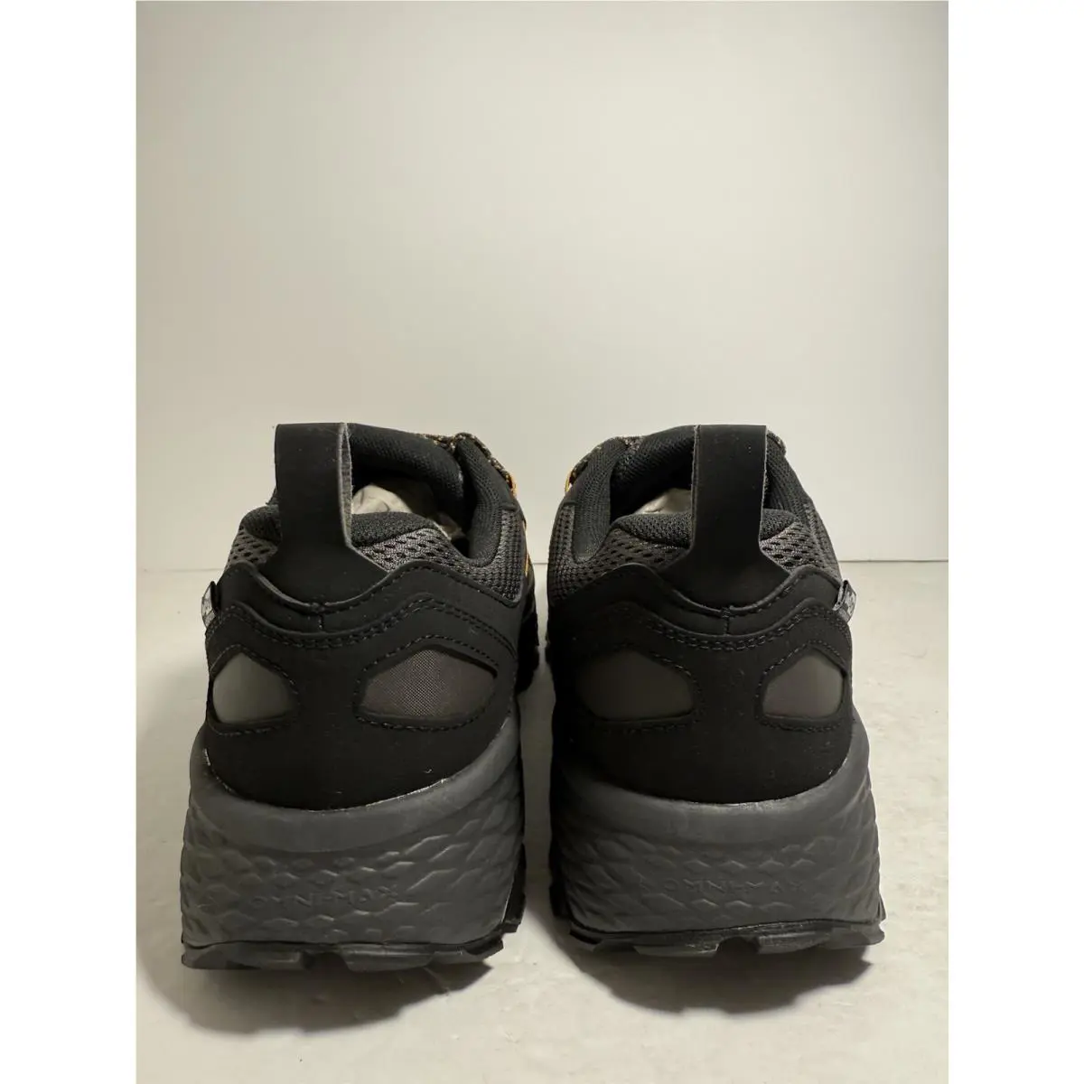 Columbia shoes - Converse Chuck Taylor All Star - RUSH - Black, Raw Honey 3