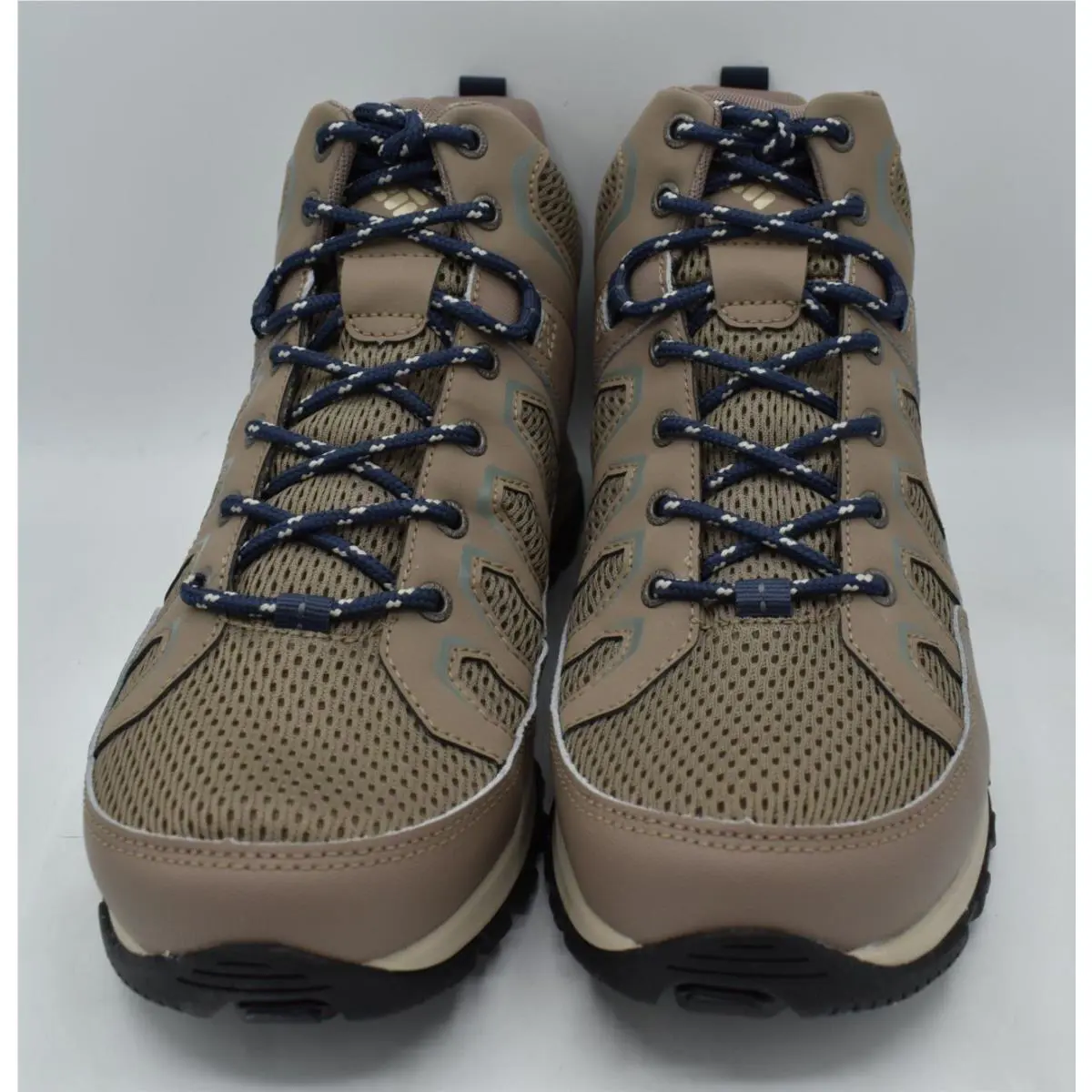 Columbia shoes - Columbia Granite Trail Omni-Tech - Granite Trail - Brown (UPC: 195979747947) 2