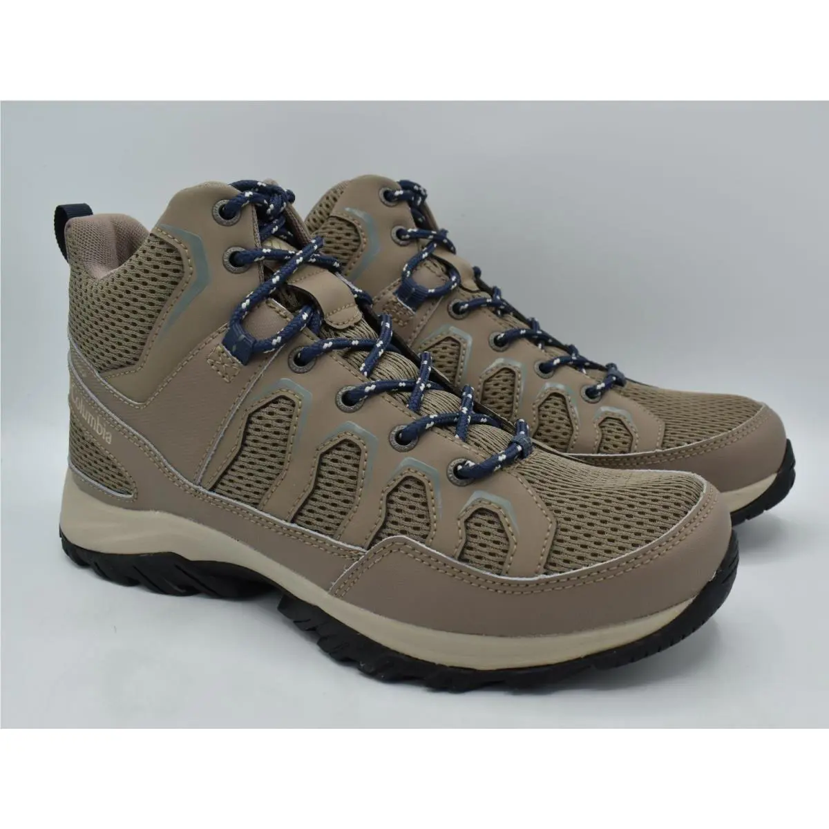 Columbia shoes - Columbia Granite Trail Omni-Tech - Granite Trail - Brown (UPC: 195979747947) 3