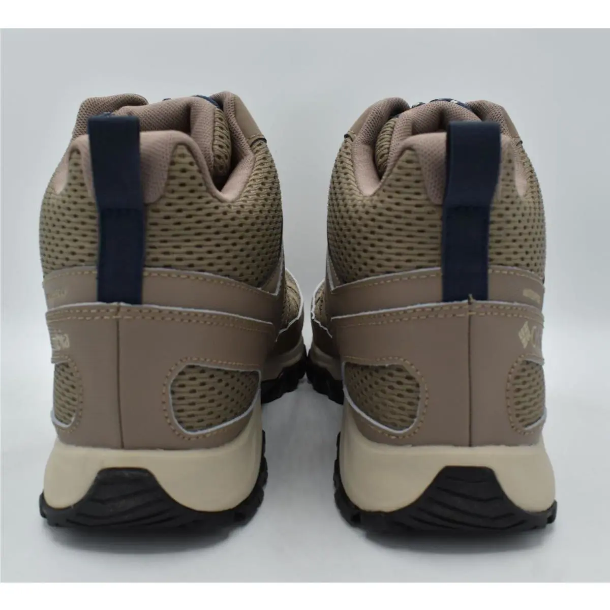 Columbia shoes - Columbia Granite Trail Omni-Tech - Granite Trail - Brown (UPC: 195979747947) 4
