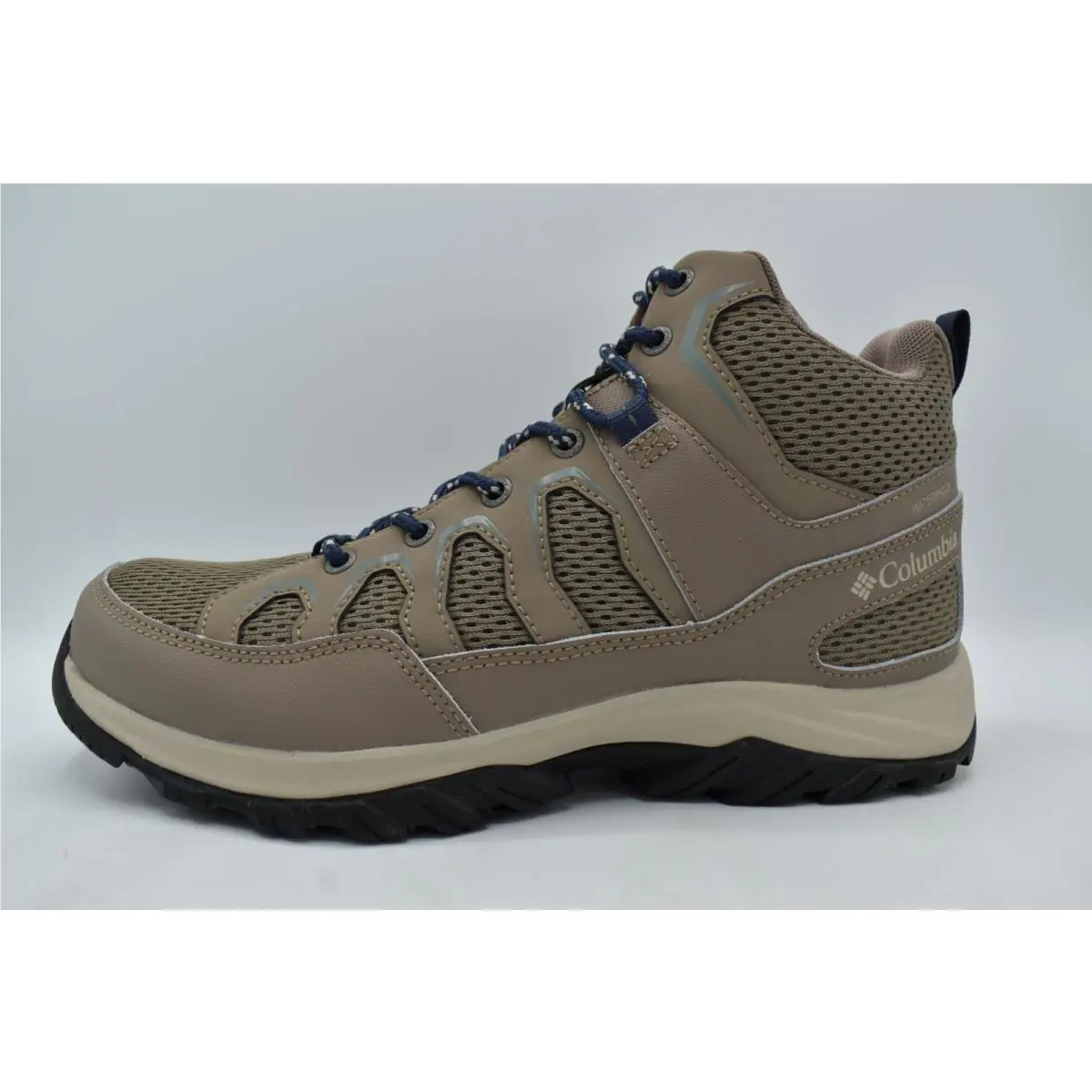 Columbia shoes - Columbia Granite Trail Omni-Tech - Granite Trail - Brown (UPC: 195979747947) 7