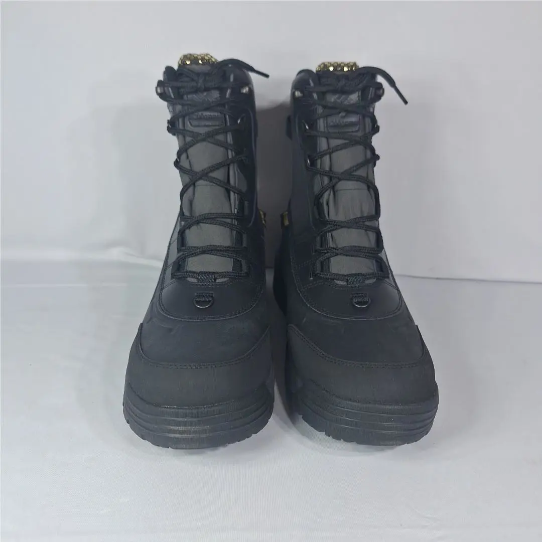 Columbia shoes - Black (UPC: 195981589368) 1