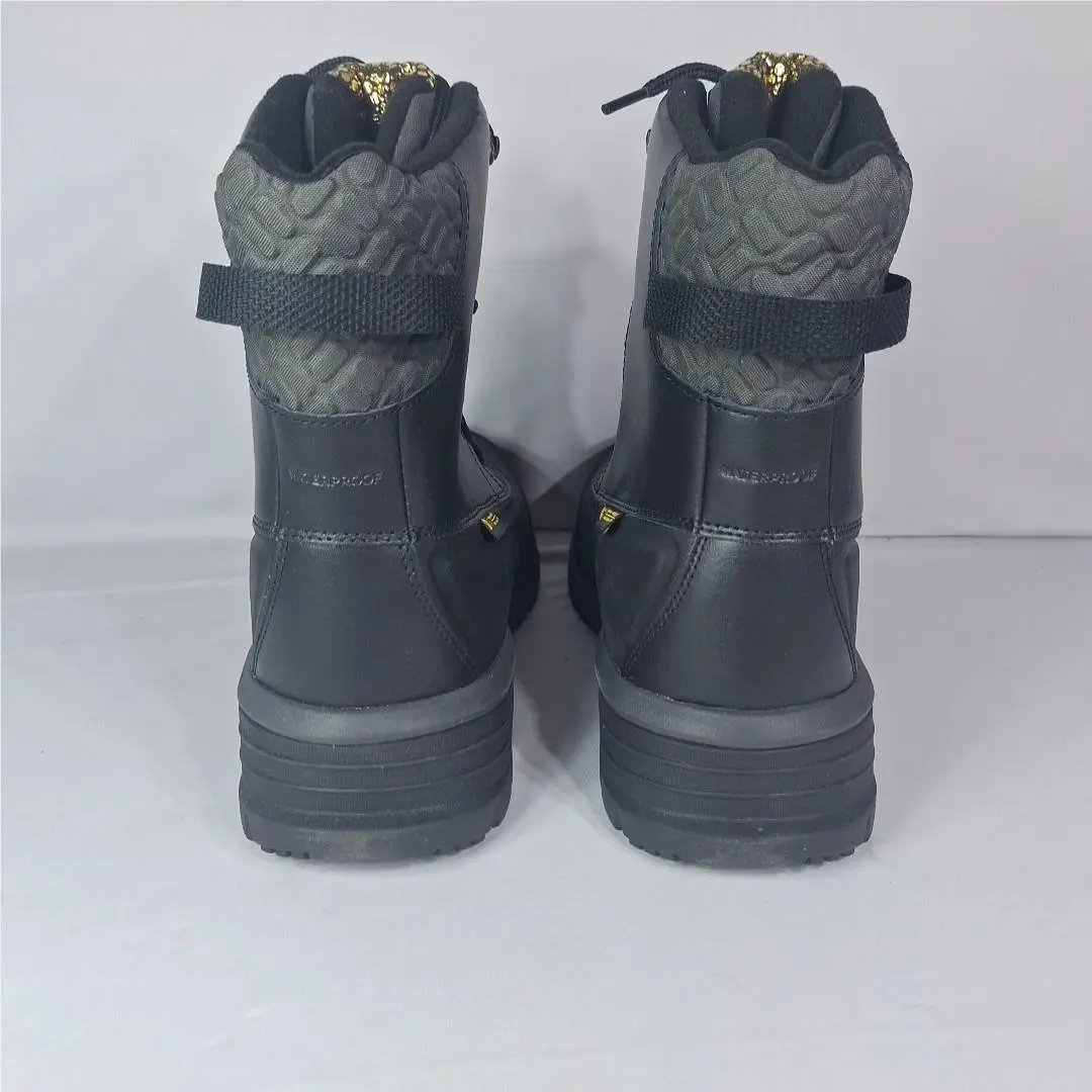 Columbia shoes - Black (UPC: 195981589368) 2