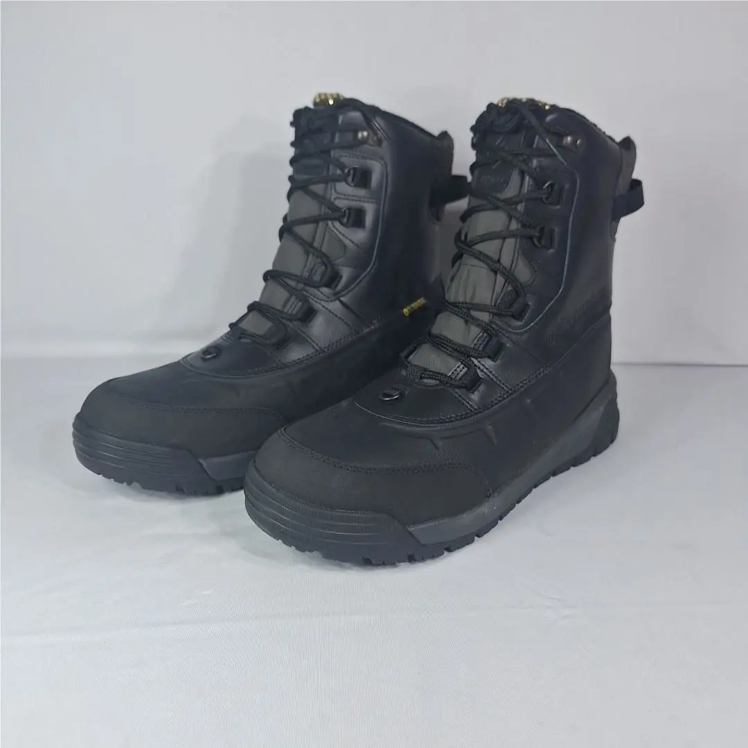 Columbia shoes - Black (UPC: 195981589368) 5
