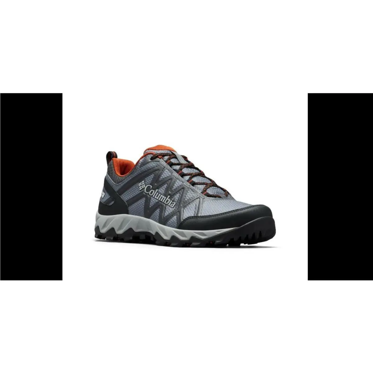 Columbia shoes - Peakfreak X2 - Peakfreak - BM0829-053 - Graphite (UPC: 192660451053) 0