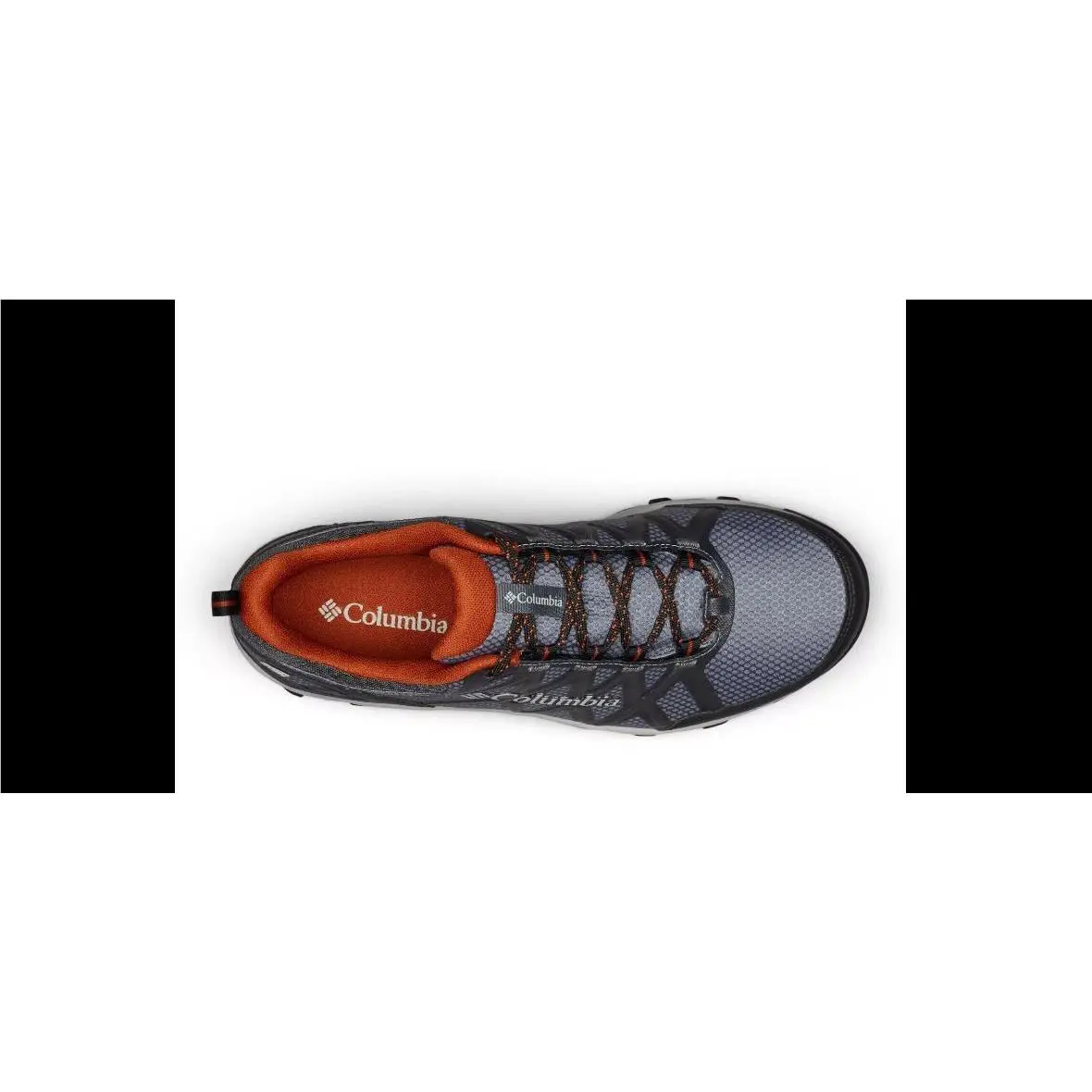 Columbia shoes - Peakfreak X2 - Peakfreak - BM0829-053 - Graphite (UPC: 192660451053) 1
