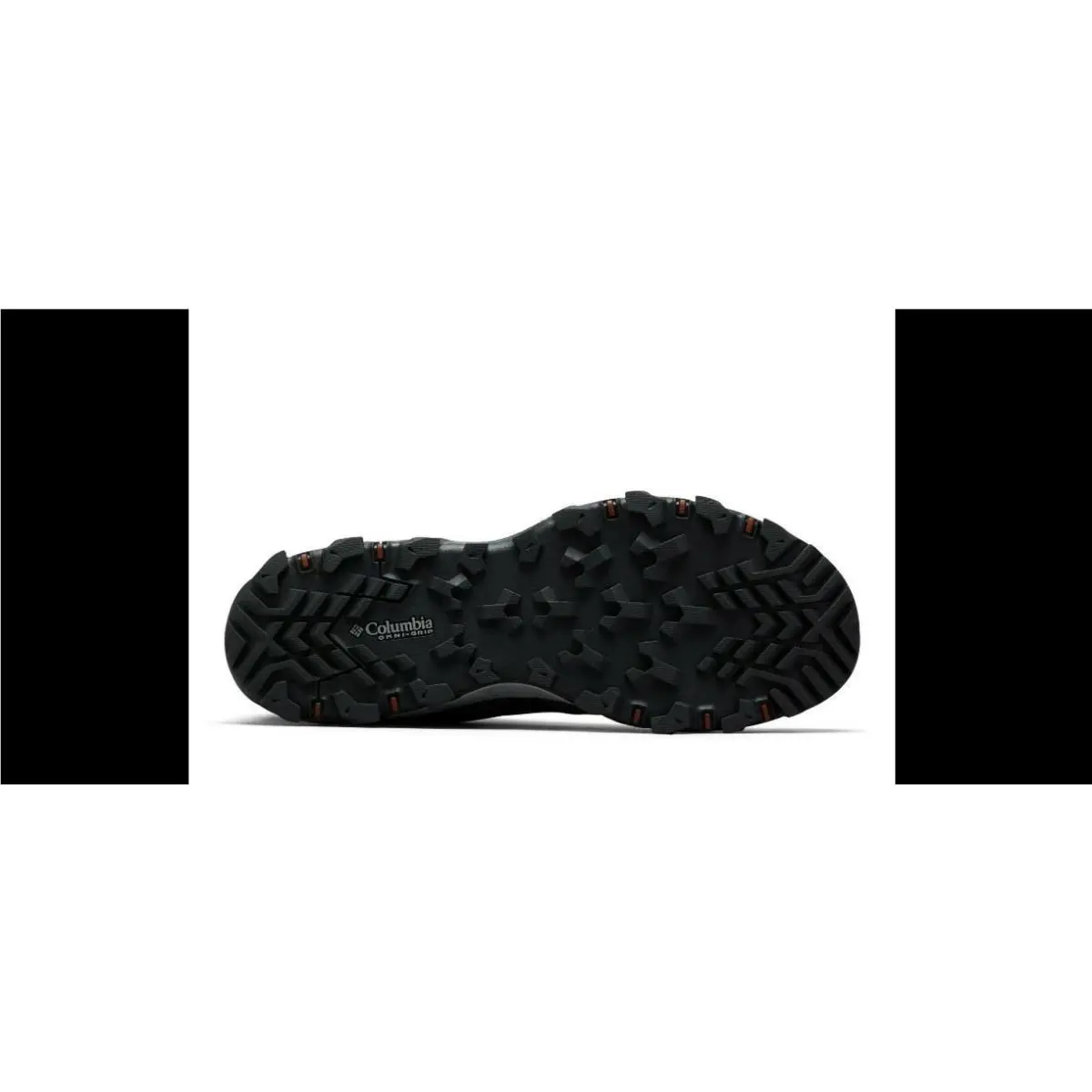 Columbia shoes - Peakfreak X2 - Peakfreak - BM0829-053 - Graphite (UPC: 192660451053) 2