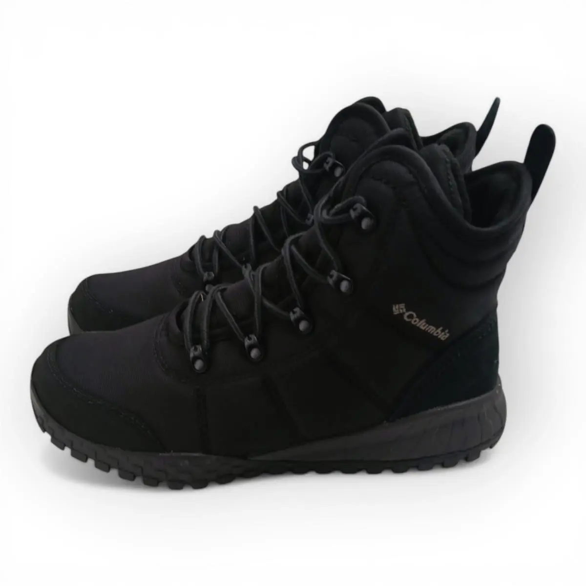 Columbia shoes - Columbia Fairbanks Omni-Heat - Fairbanks - As Pictured 0