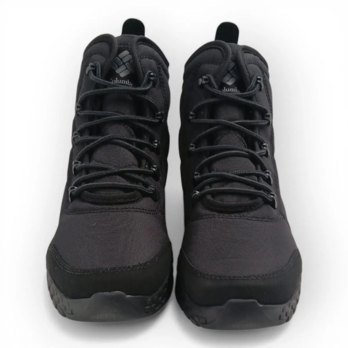 Columbia shoes - Columbia Fairbanks Omni-Heat - Fairbanks - As Pictured 1