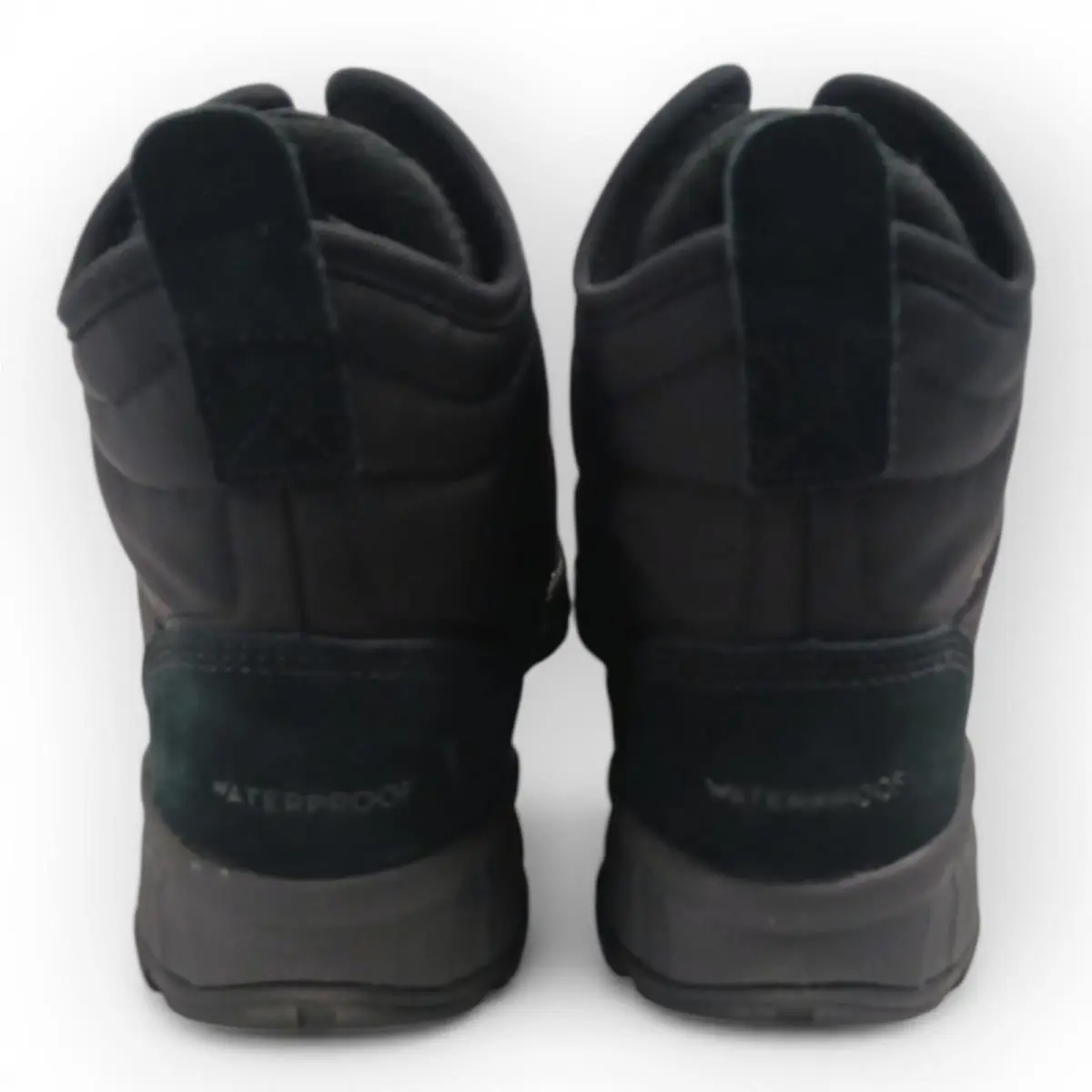 Columbia shoes - Columbia Fairbanks Omni-Heat - Fairbanks - As Pictured 2