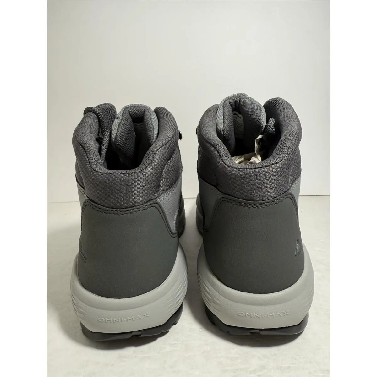 Columbia shoes - Columbia Newton Wander - Newton Wander - Gray (UPC: 195982527475) 3