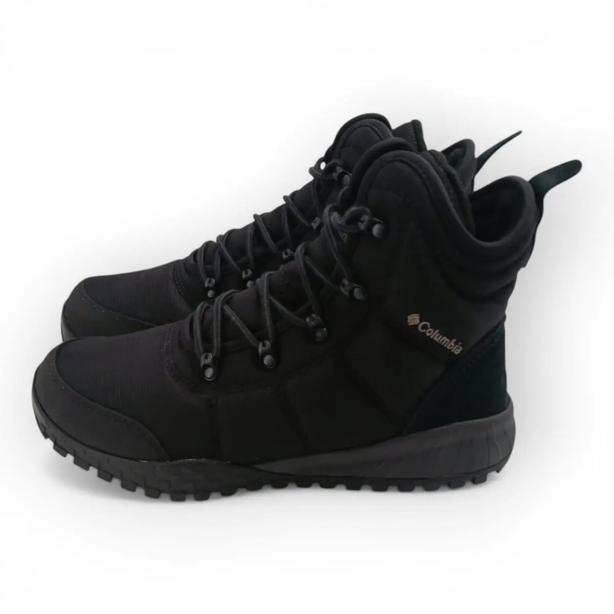 Columbia shoes - Columbia Fairbanks Omni-Heat - Fairbanks - As Pictured 0