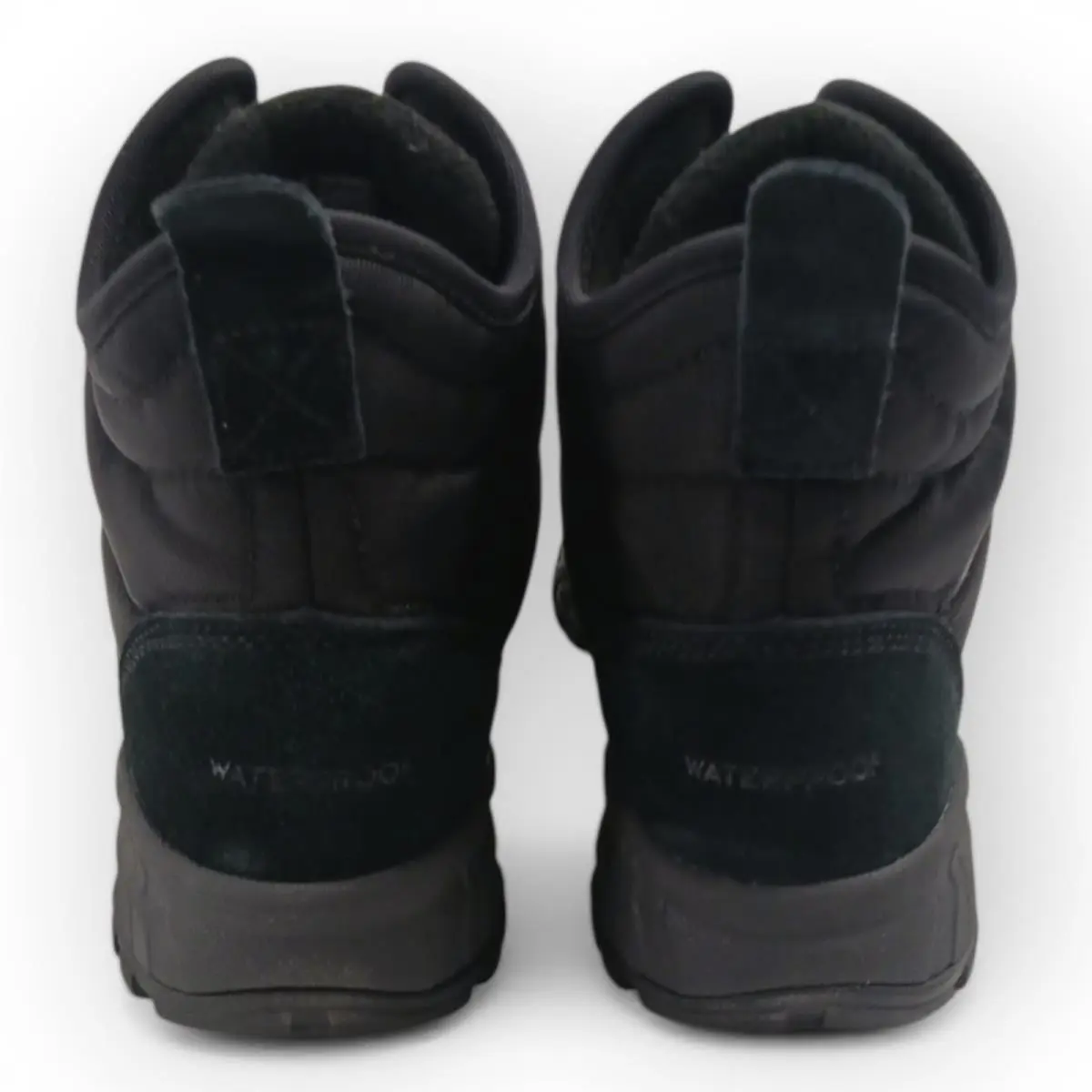 Columbia shoes - Columbia Fairbanks Omni-Heat - Fairbanks - As Pictured 2