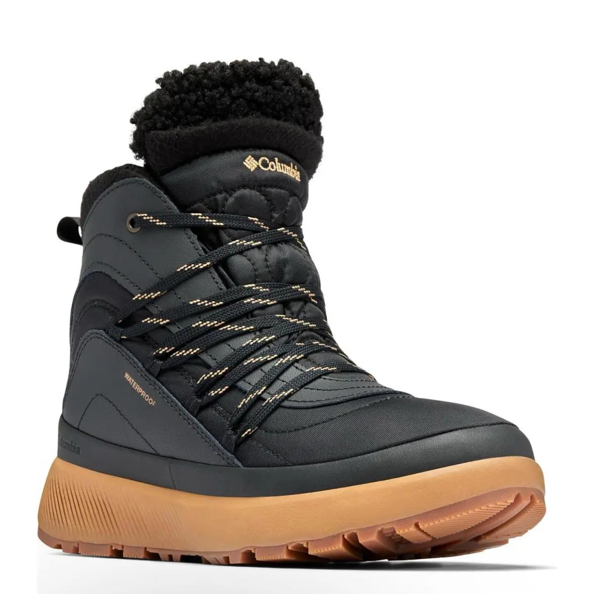 Columbia shoes - Black 0